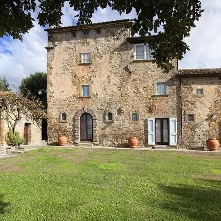 Torre Degli Elci