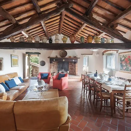 Villa Torre Degli Elci *