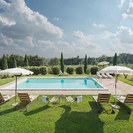 Villa Torre Degli Elci