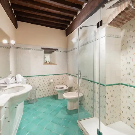 Villa Torre Degli Elci *