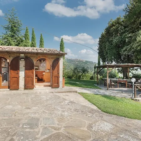 Villa Torre Degli Elci *