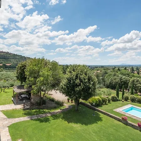 Villa Torre Degli Elci *