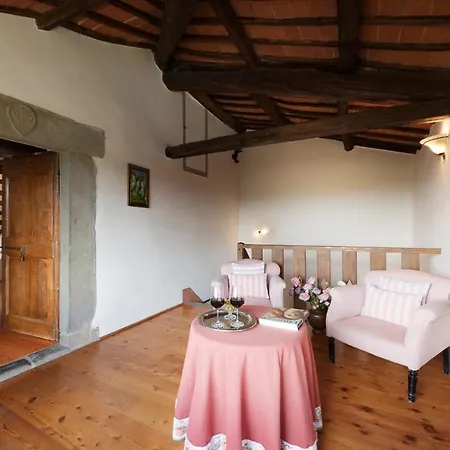 Villa Torre Degli Elci