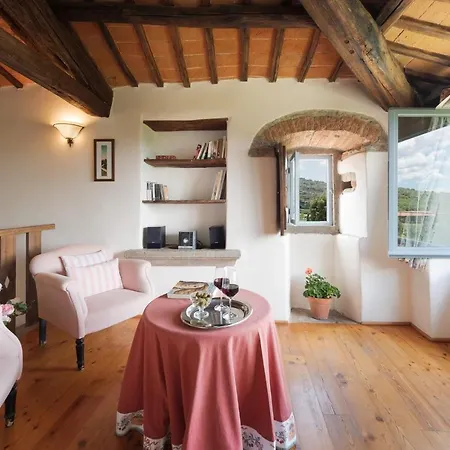 Villa Torre Degli Elci *